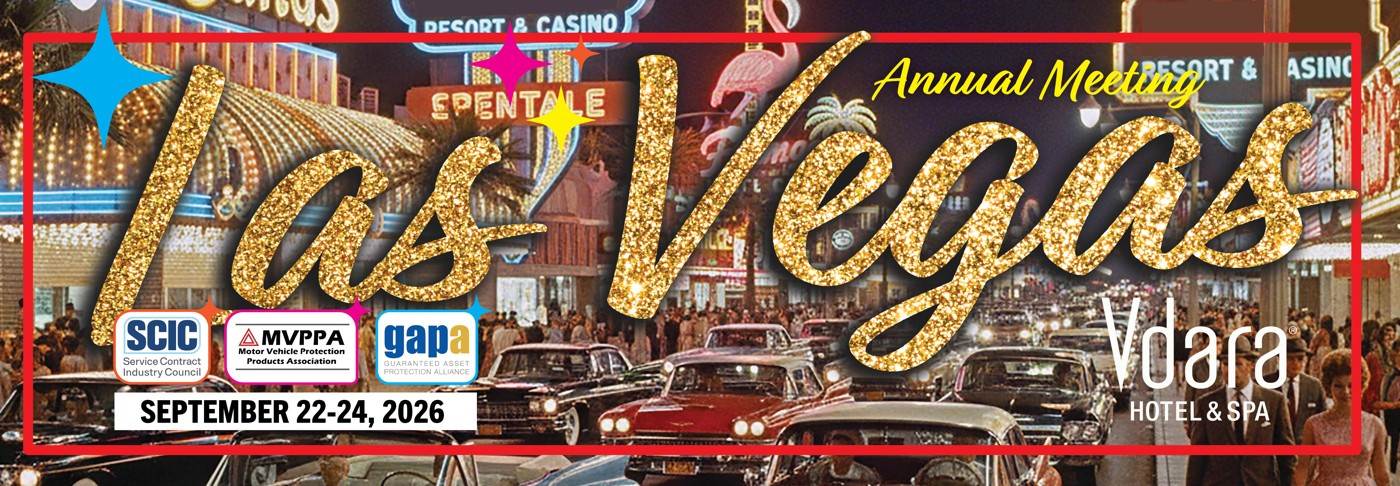 Annual Meeting Las Vegas 2026